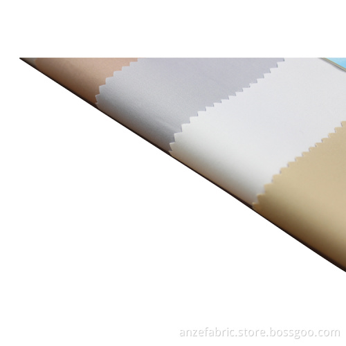 Factory price wholesale sateen tencel fabric for garment